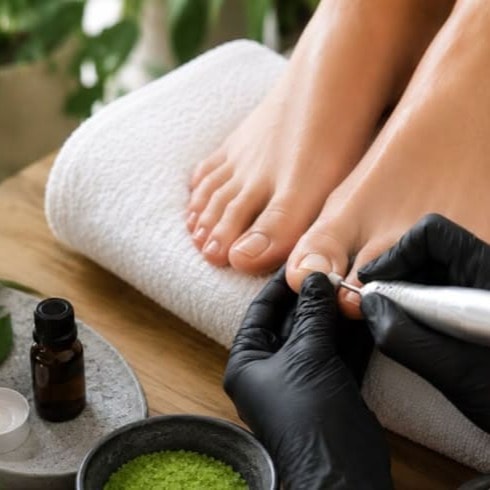 Pedi Ruso