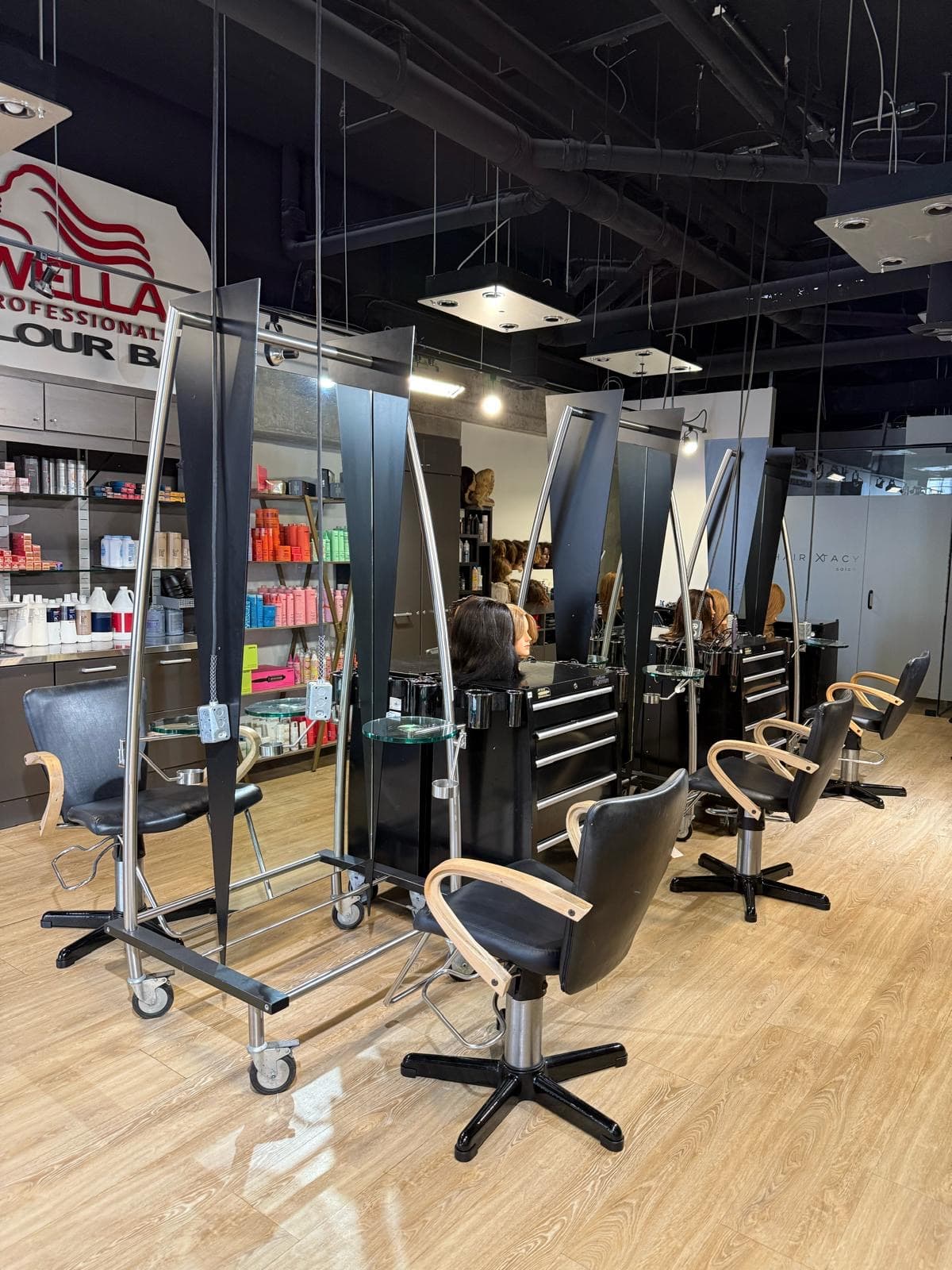 Hair Xtacy Academy of Hair Design
