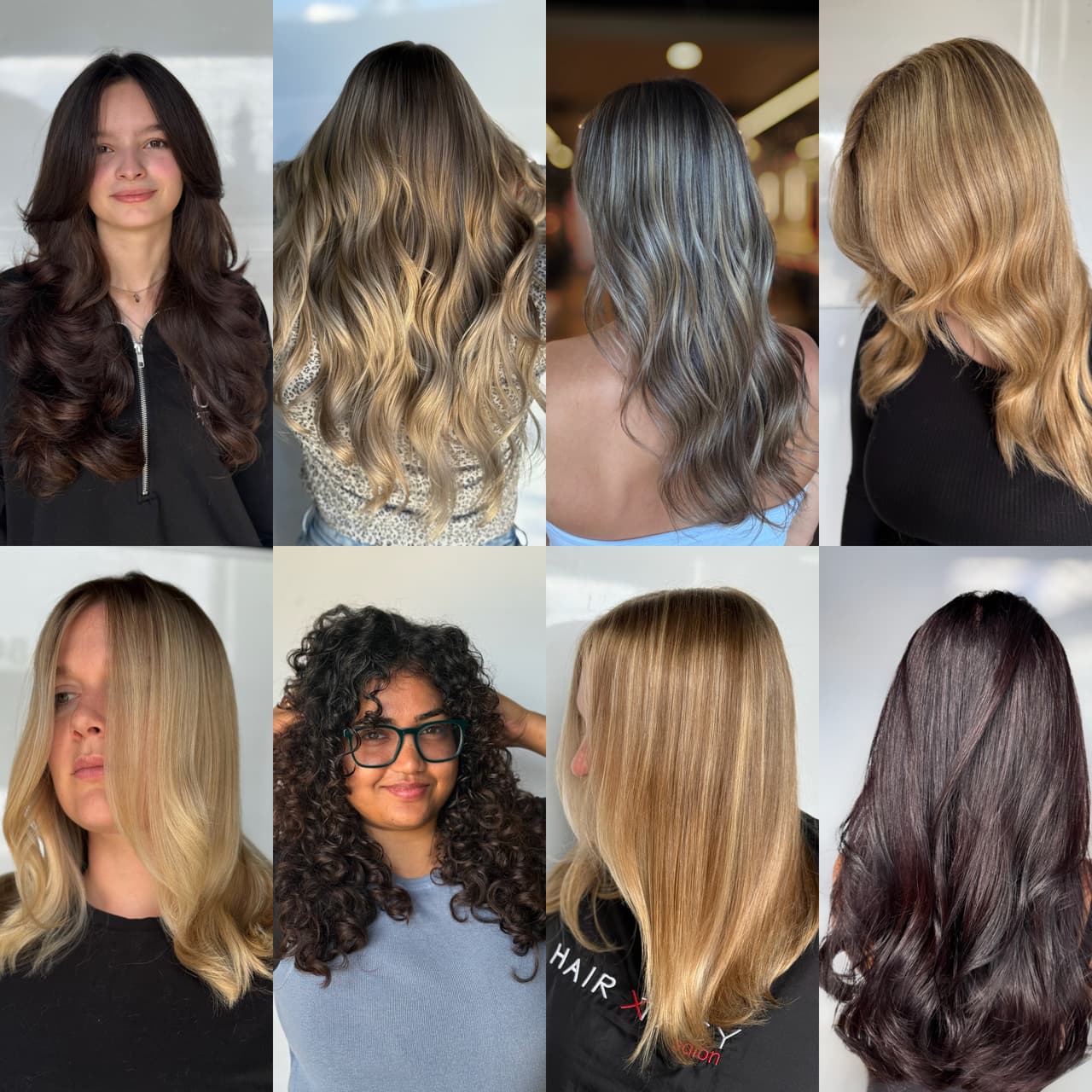 Hair Xtacy Academy of Hair Design