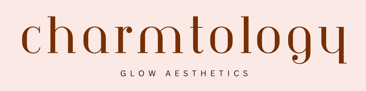 CHARMTOLOGY GLOW AESTHETICS