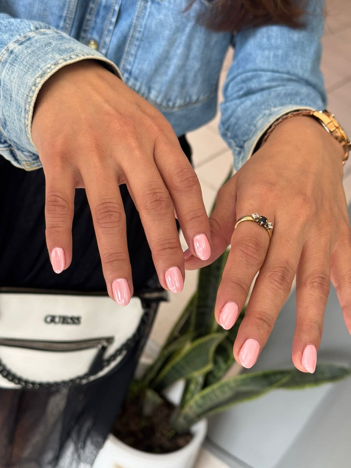 NAIL CARE STUDIO MX
