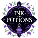 Ink and Potions Studio