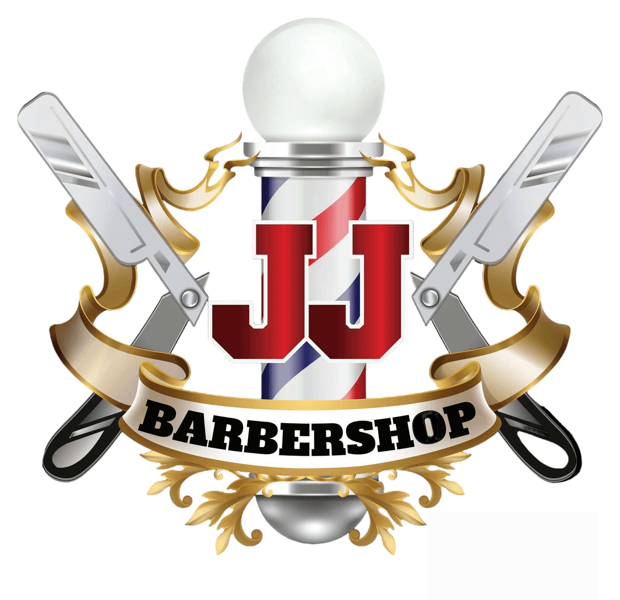 JJ barbershop LTD.
