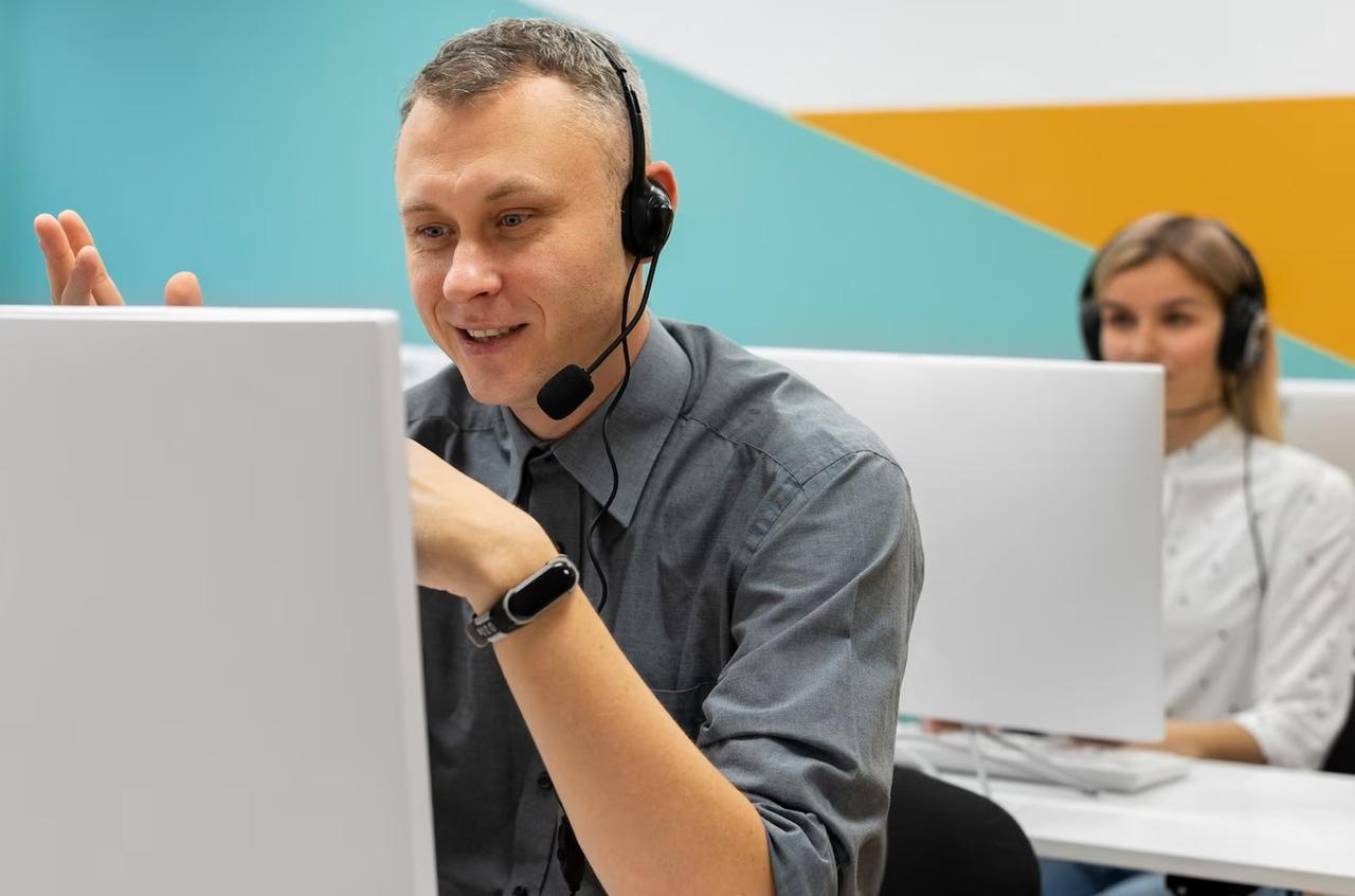 Call Service Pty Ltd