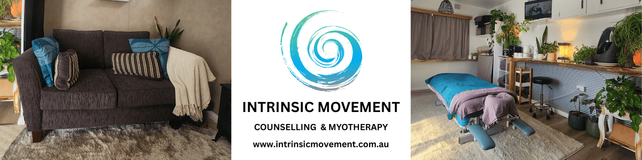 Intrinsic Movement