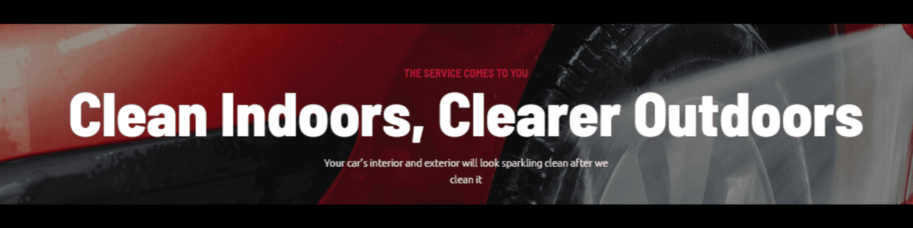 Brampton Auto Detailing