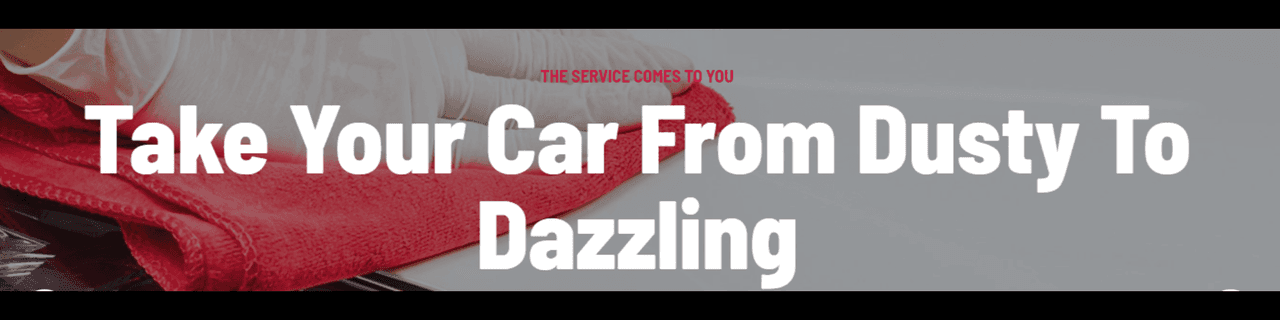 Brampton Auto Detailing