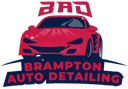 Brampton Auto Detailing