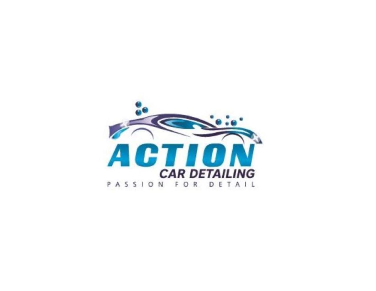 Action Car Detailing