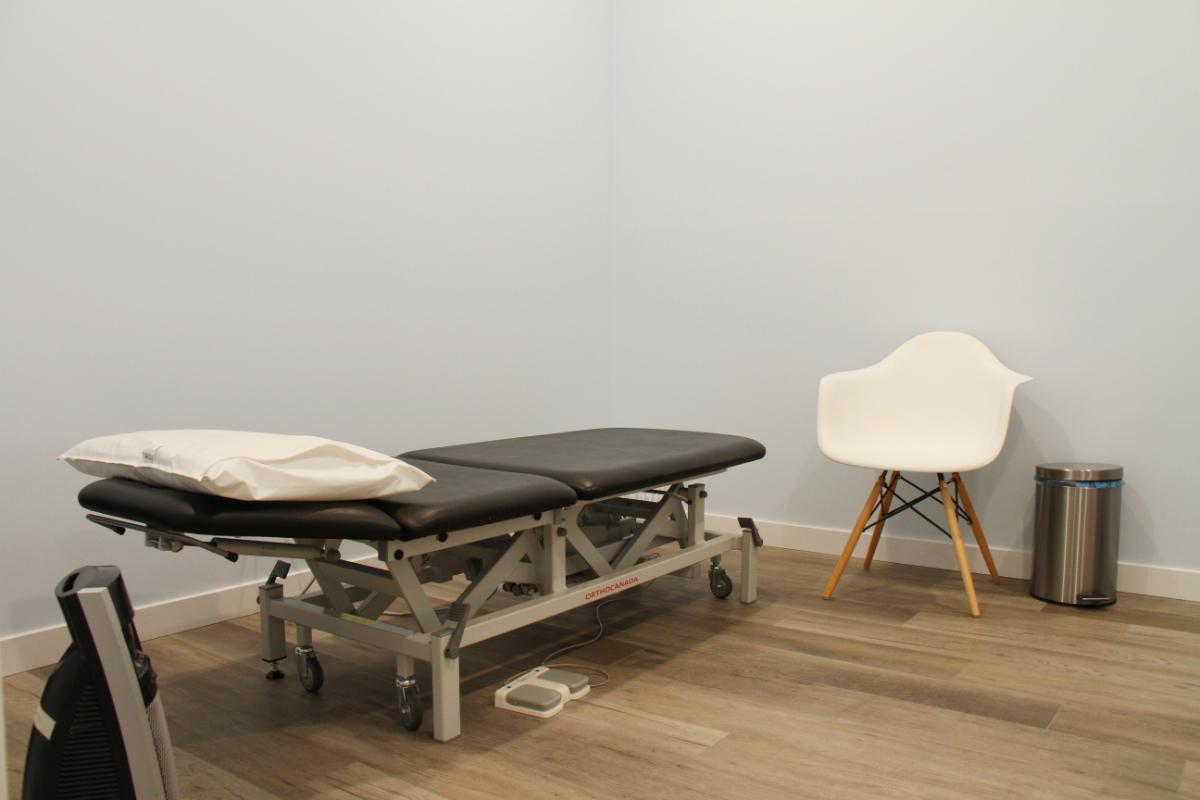 Westcoast SCI Physiotherapy