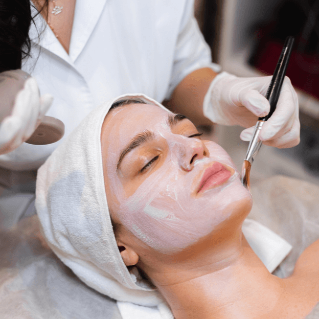 NEW!! Red Carpet Xpress Facial