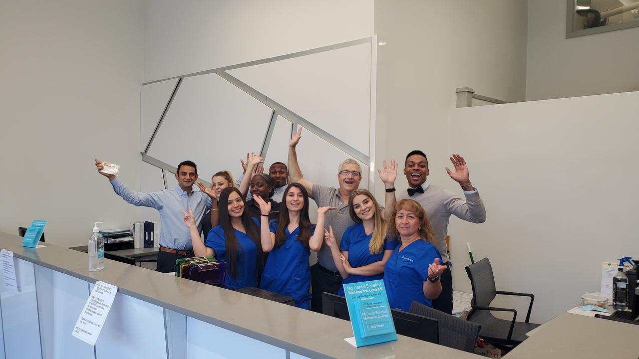 505 Dental Associates