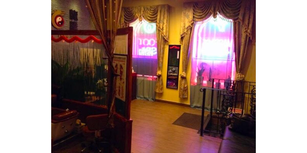 Long Teng II Massage Spa