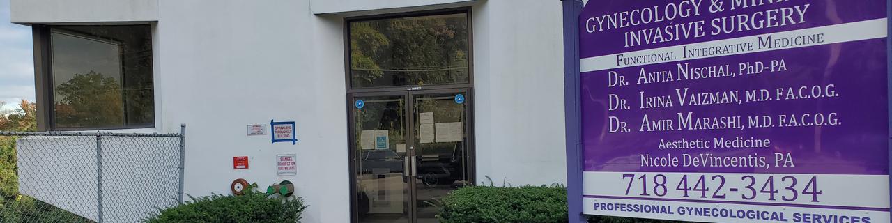 Professional Gynecological Services- Staten Island