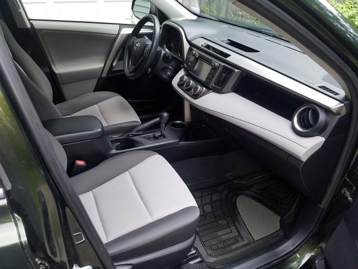 New England Auto Spa LLC