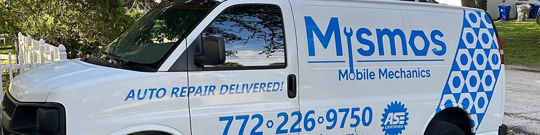 Mismos Mobile Mechanics