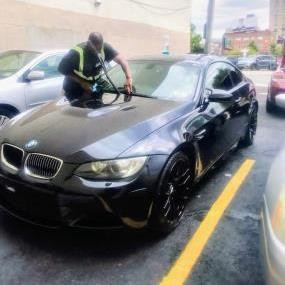 ORIGINAL SHINE MobileDetailing