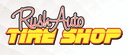Rush Auto Tire Shop