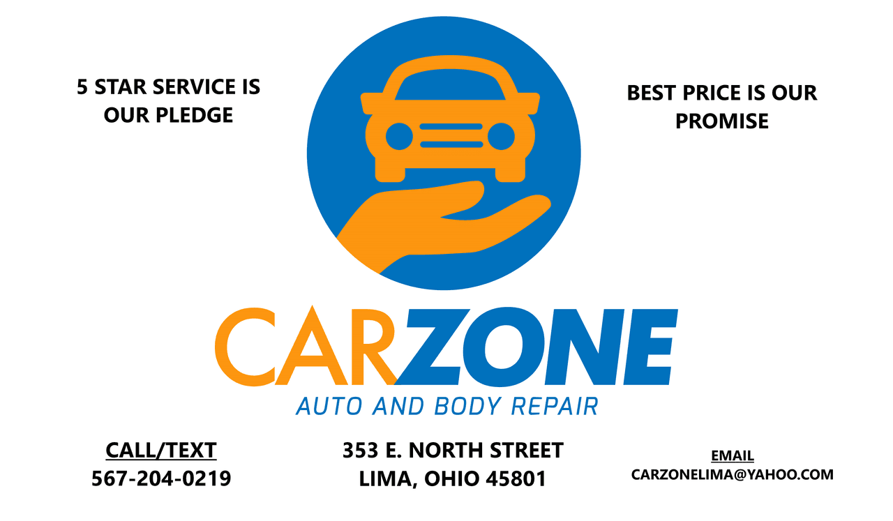CarZone Auto and Body