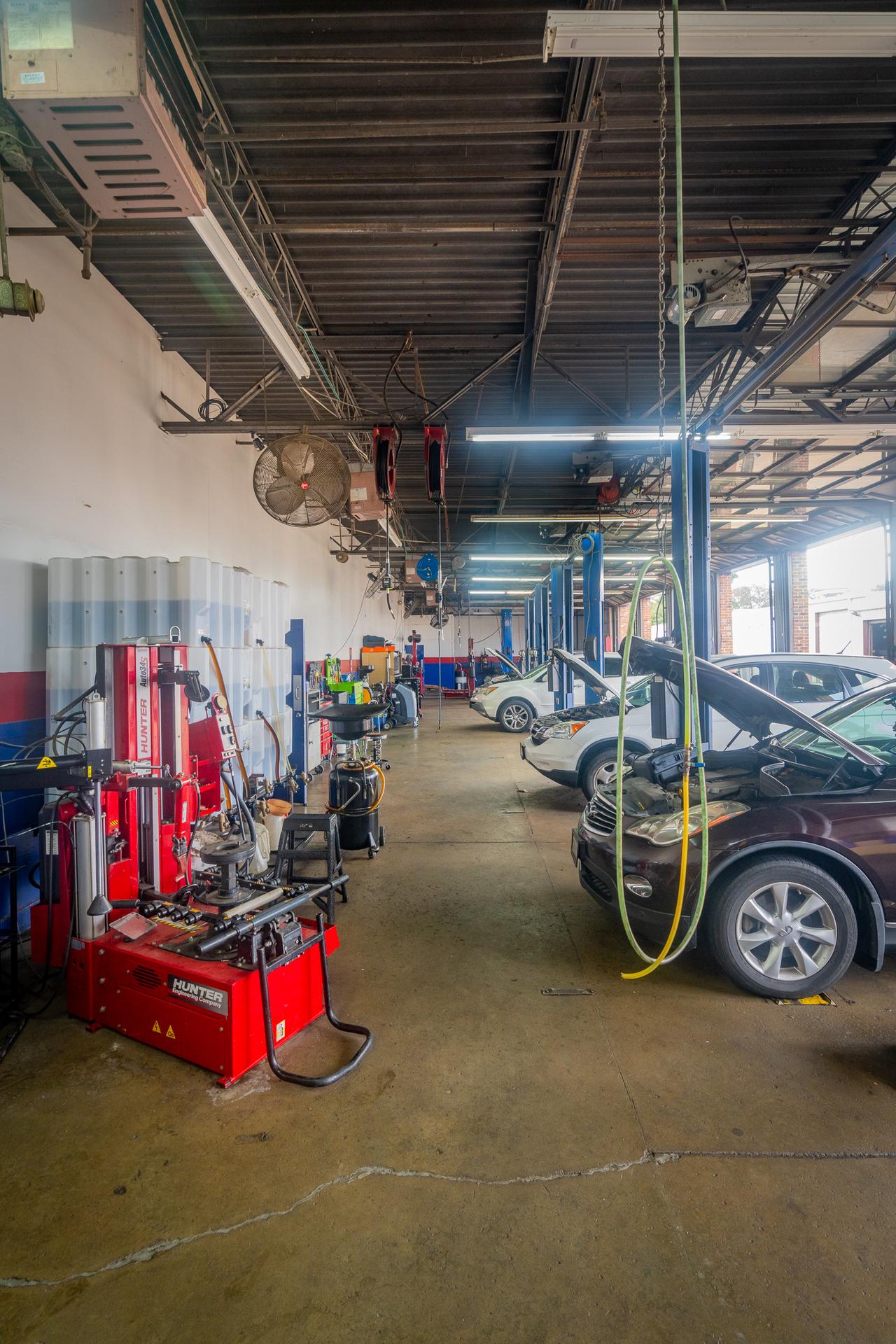 Nexar Auto Repair