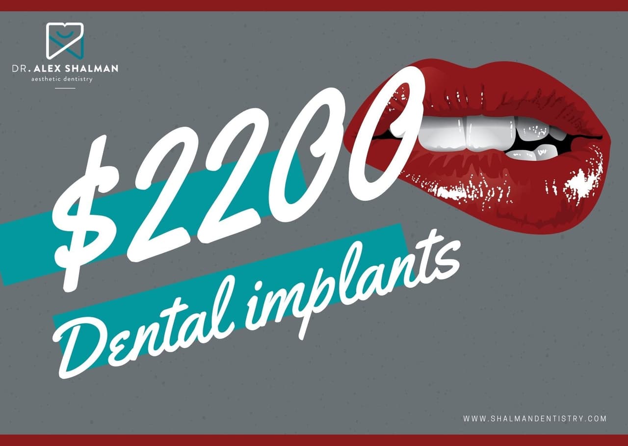 Shalman Dentistry