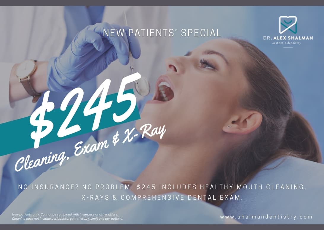 Shalman Dentistry
