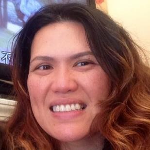 Marjorie Medina-Cook