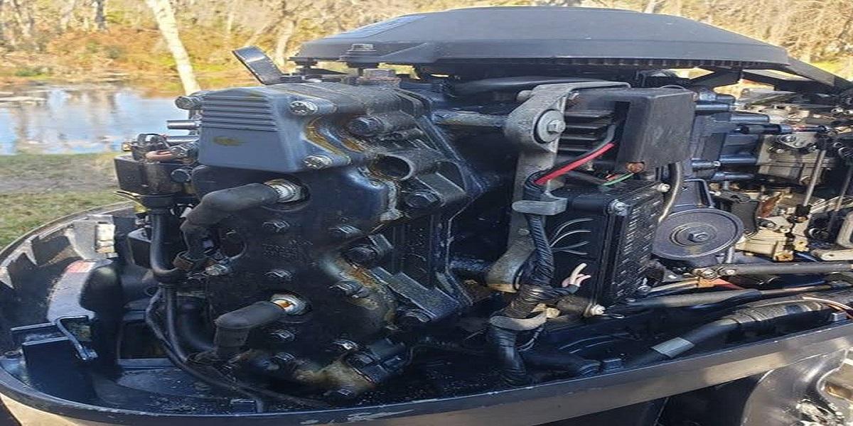 JC Mobile Marine Mechanics