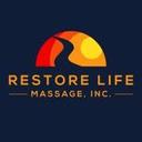 Restore Life Massage, Inc.