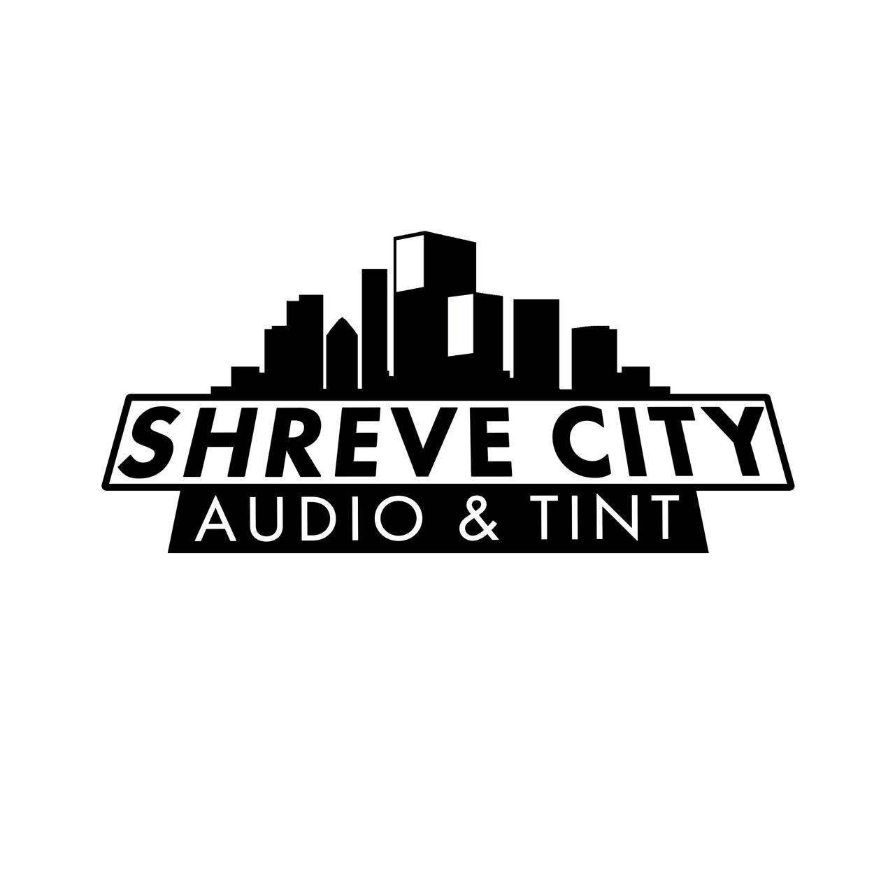 Shreve City Audio and Tint