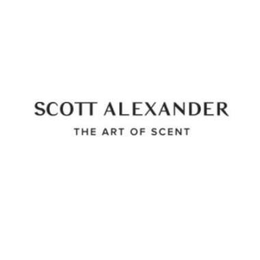 Scott Alexander Scents