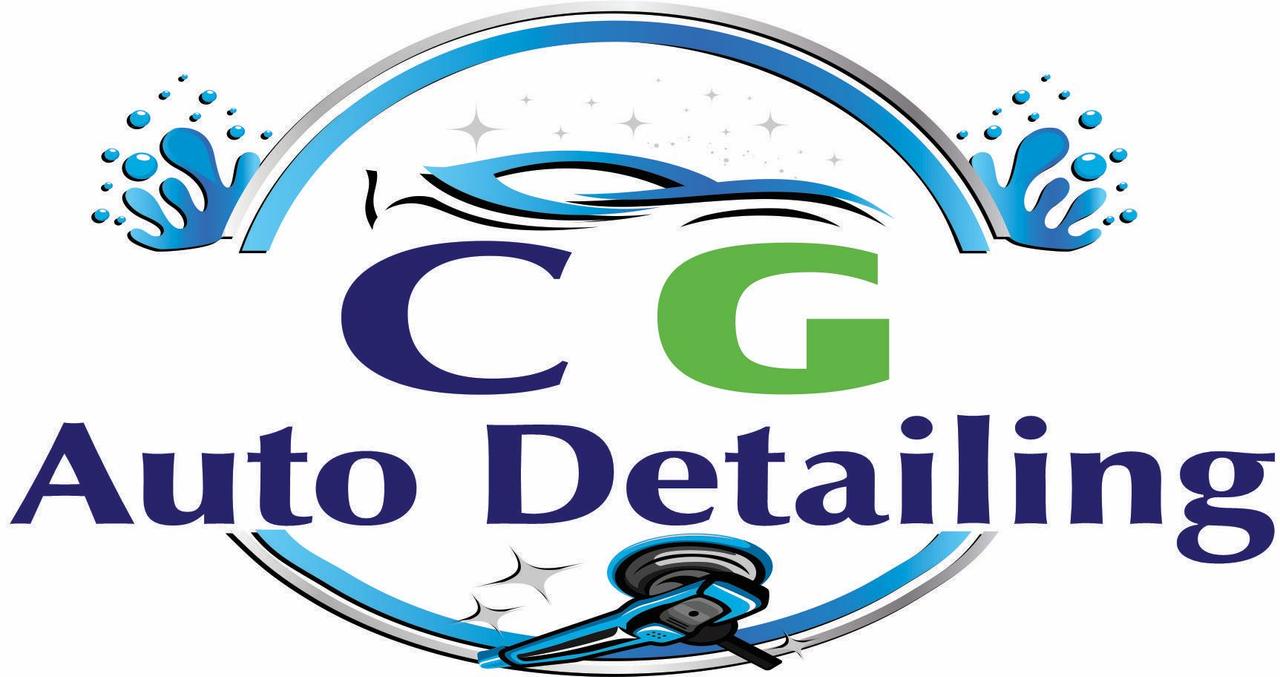 CG Auto Detailing