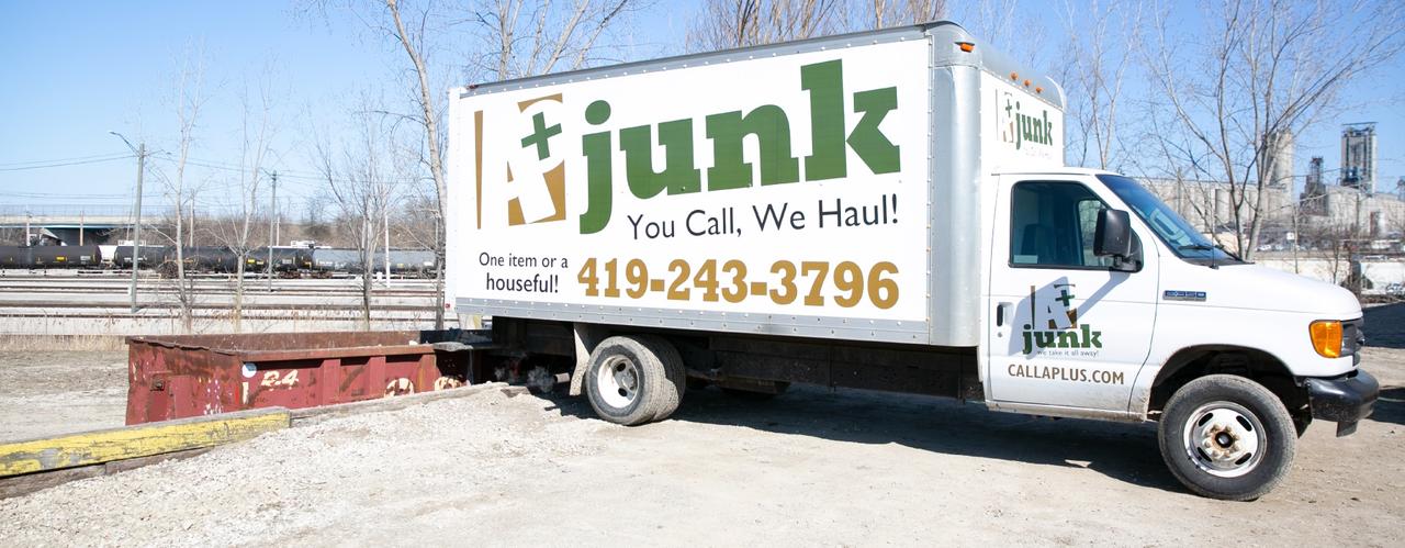 A+ Junk Removal