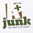 A+ Junk Removal