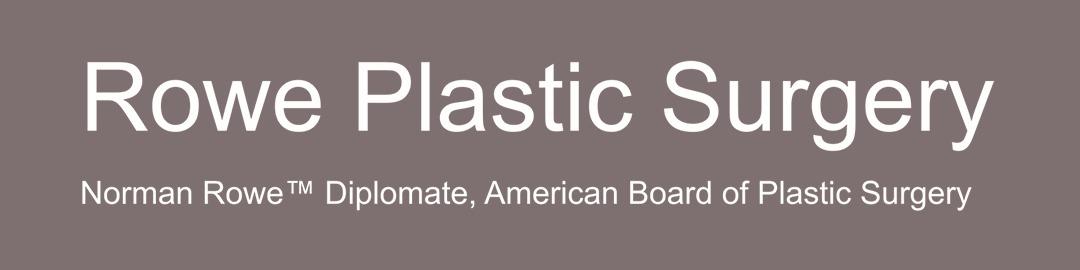 Rowe Plastic Surgery