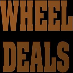 Wheel Deals Tech