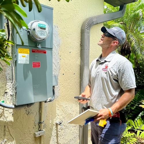 Infinite Electric & Air