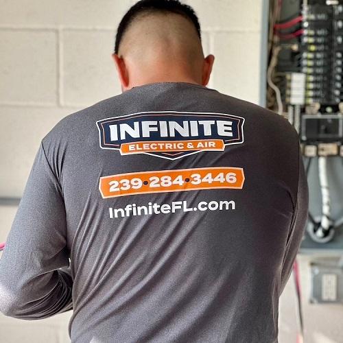 Infinite Electric & Air
