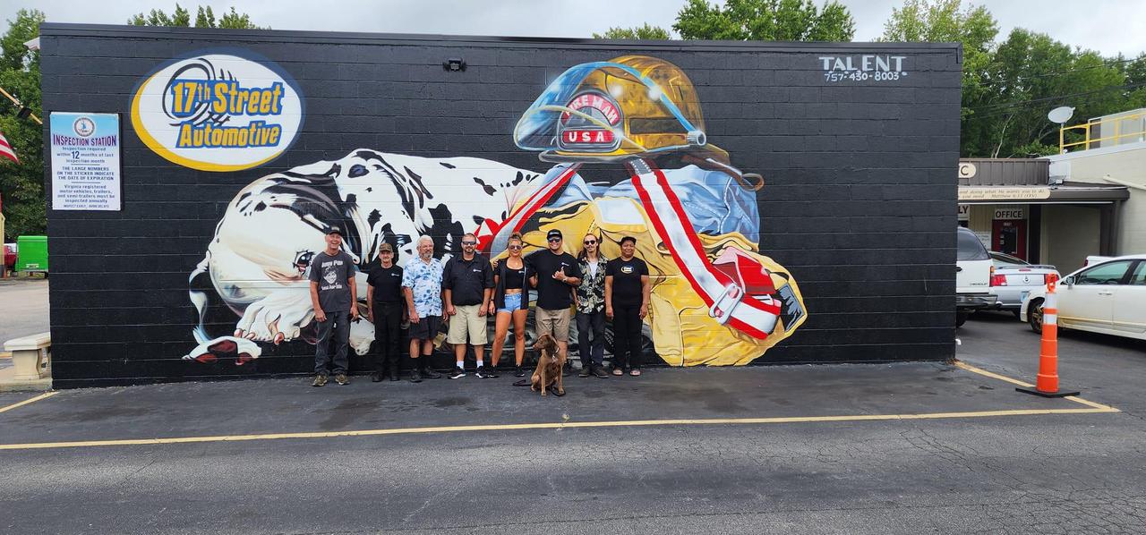 17th Street Automotive