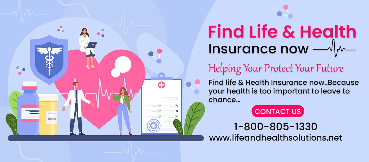 Life and Health Solutions
