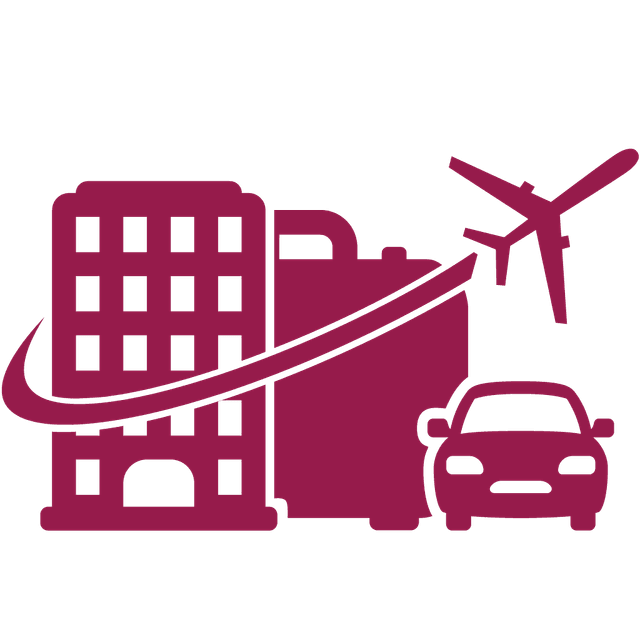 Air/Car/Hotel - In-Store