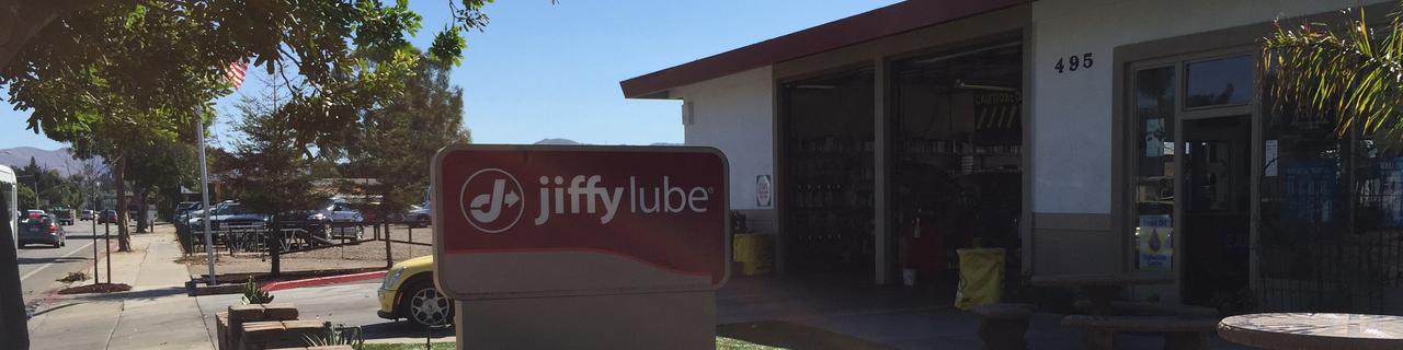 Arroyo Grande Jiffy Lube MultiCare