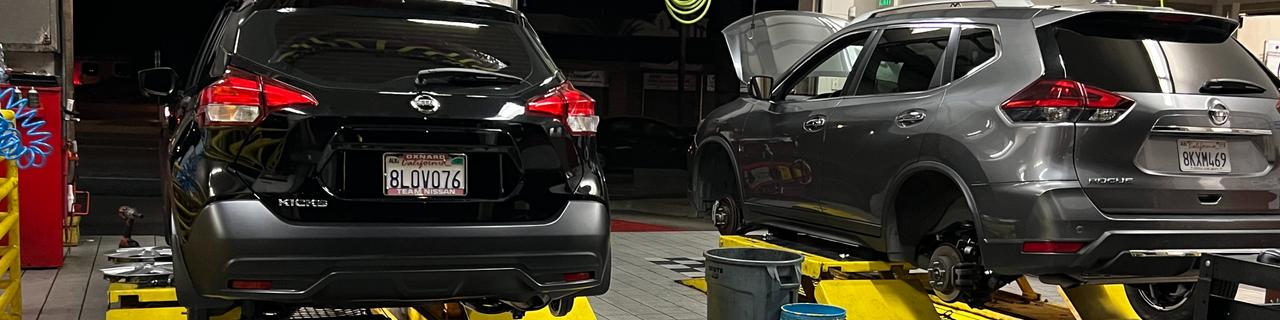 Goleta Jiffy Lube MultiCare