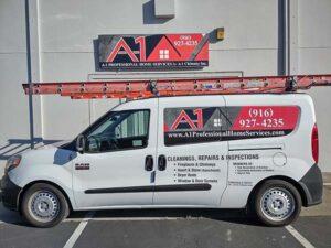 A-1 Professional Home Services