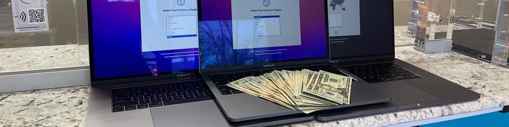 CellCashr - Sell Electronics For Cash