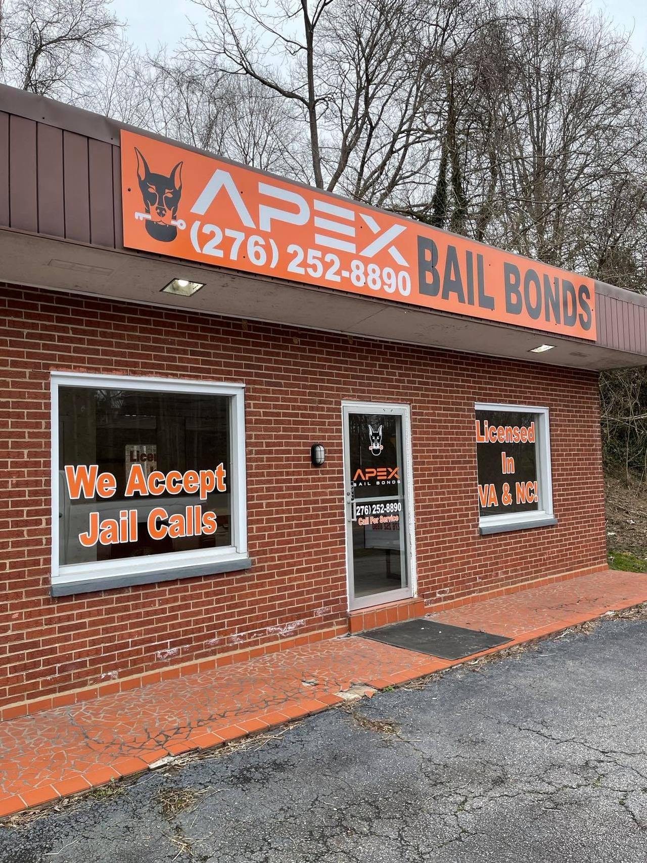 Apex Bail Bonds