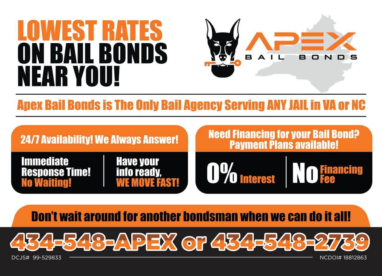 Apex Bail Bonds