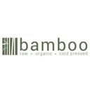 Bamboo Juice