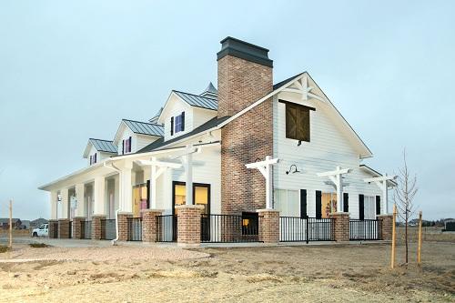 Hammers Construction, Inc