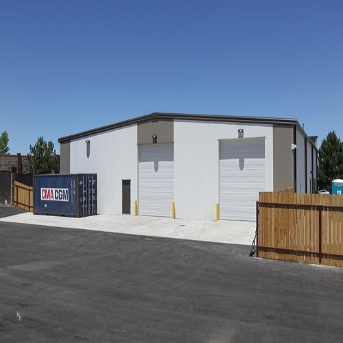 Hammers Construction, Inc